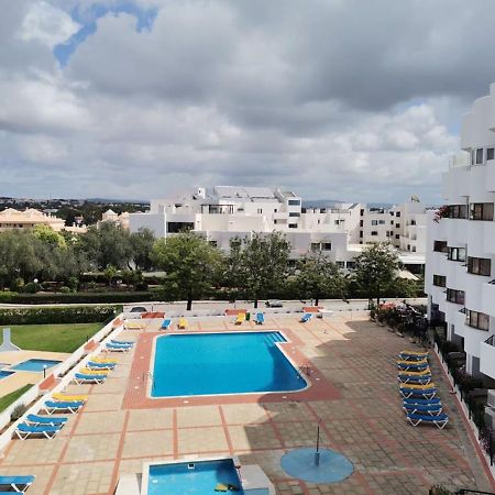 Albufeira Inn - Coral T1 ภายนอก รูปภาพ