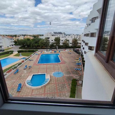 Albufeira Inn - Coral T1 ภายนอก รูปภาพ