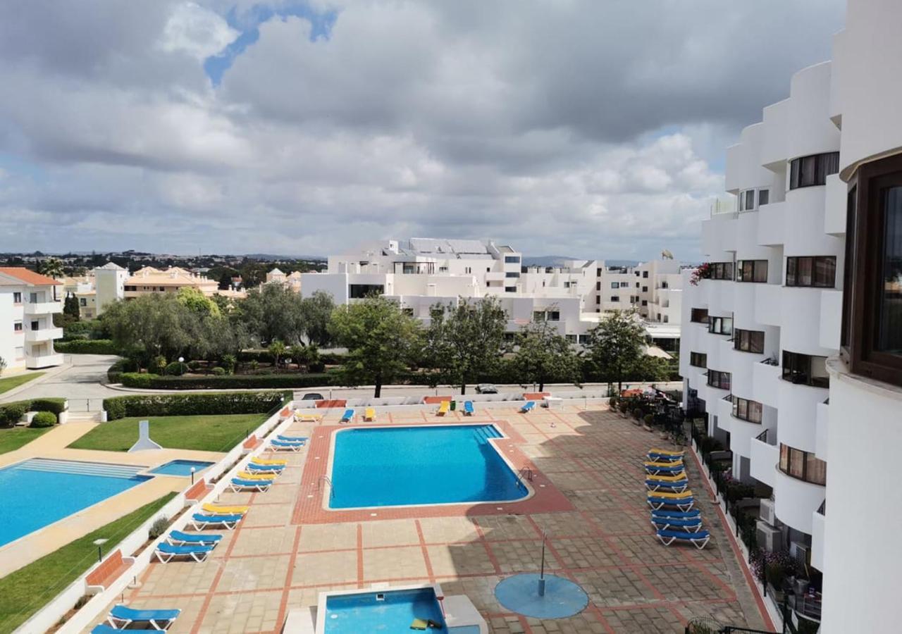 Albufeira Inn - Coral T1 ภายนอก รูปภาพ