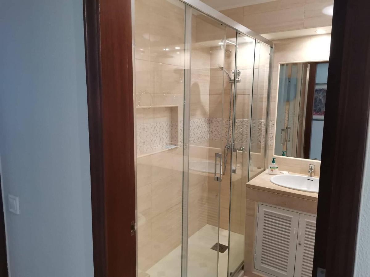 Albufeira Inn - Coral T1 ภายนอก รูปภาพ