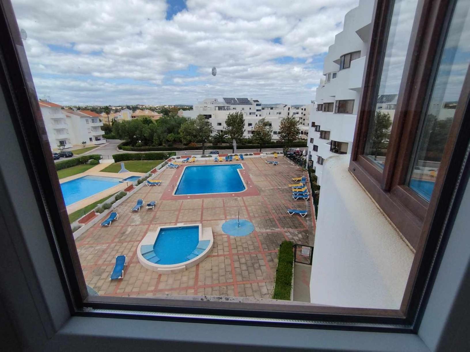 Albufeira Inn - Coral T1 ภายนอก รูปภาพ