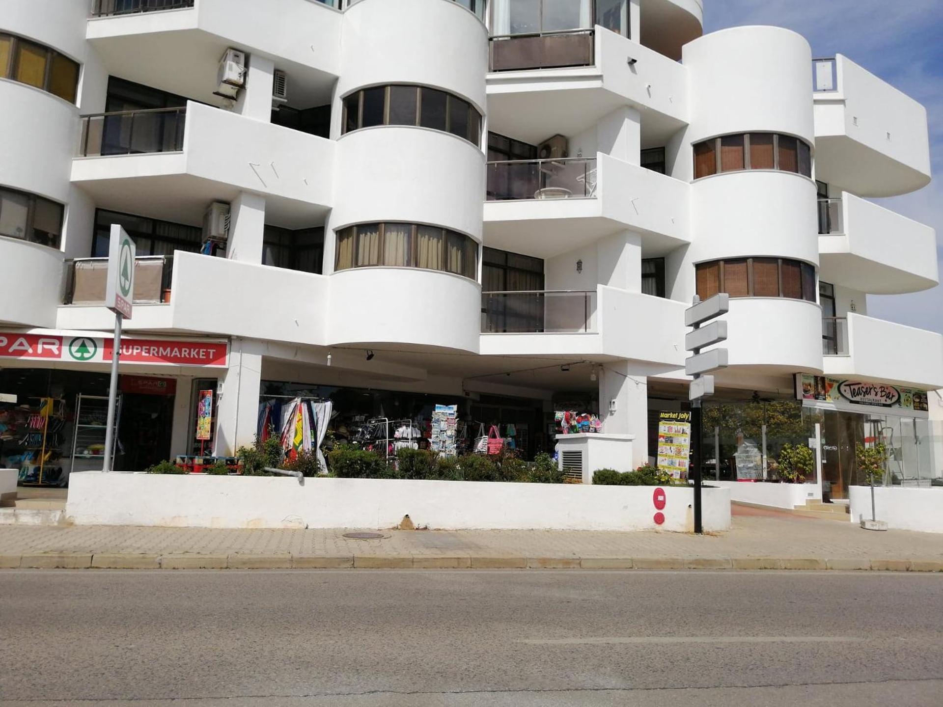 Albufeira Inn - Coral T1 ภายนอก รูปภาพ