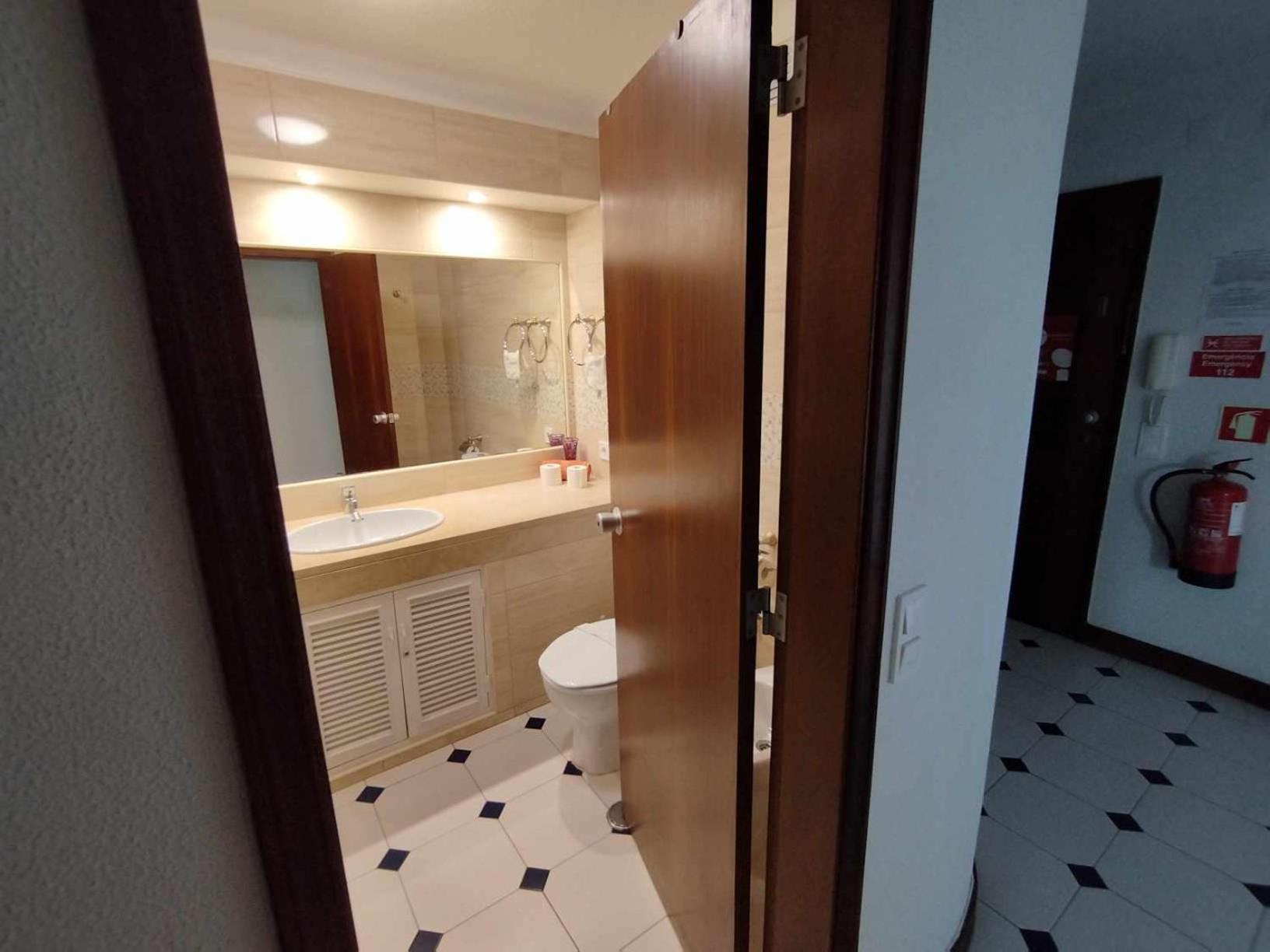 Albufeira Inn - Coral T1 ภายนอก รูปภาพ