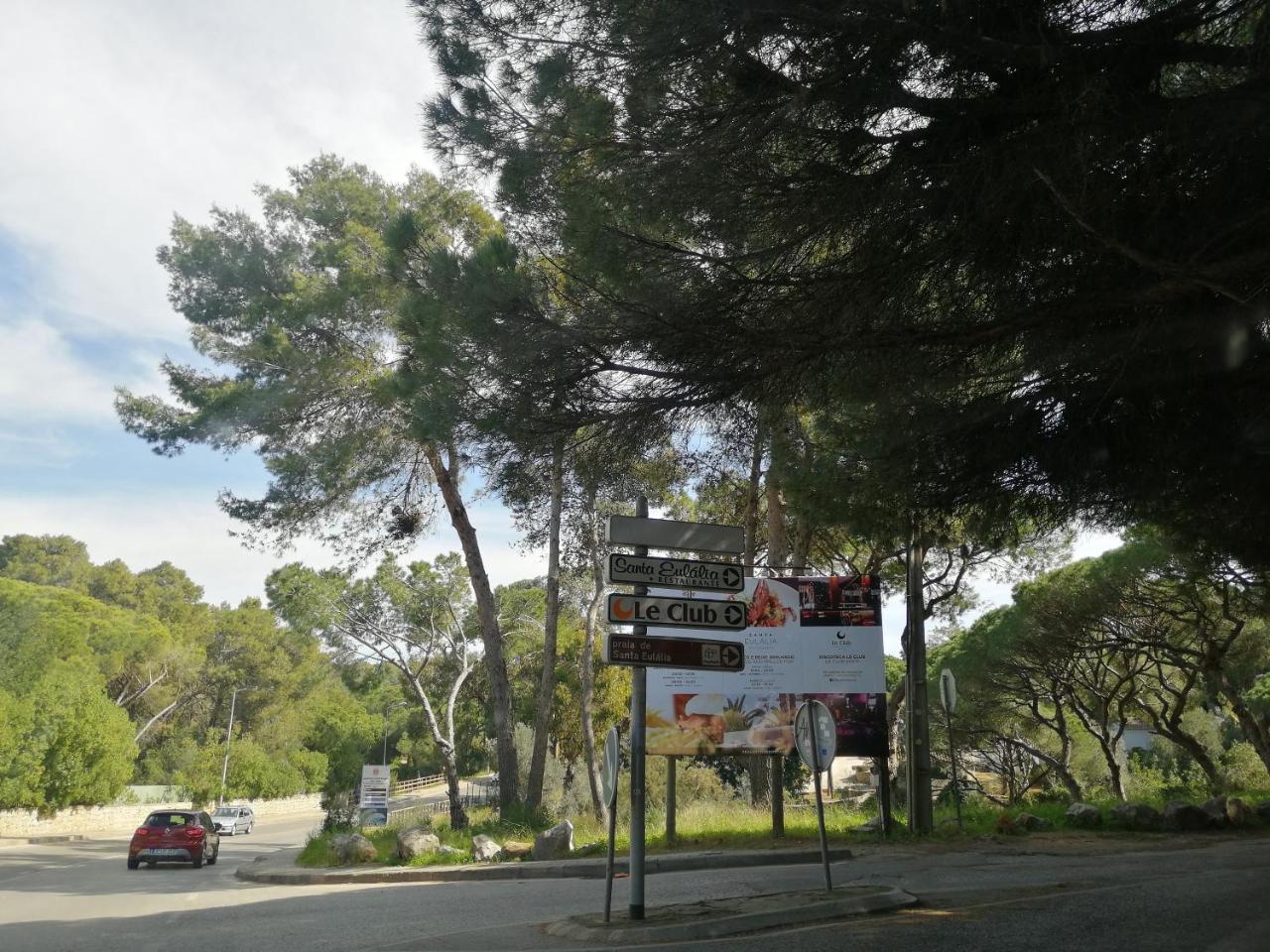 Albufeira Inn - Coral T1 ภายนอก รูปภาพ