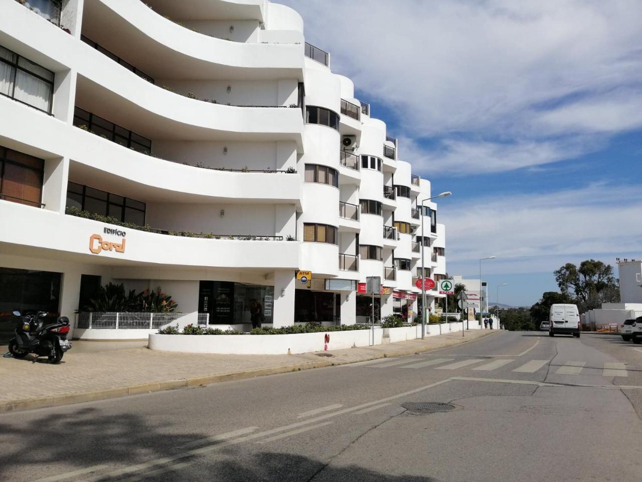 Albufeira Inn - Coral T1 ภายนอก รูปภาพ