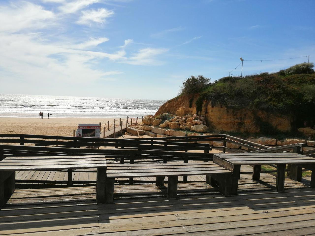 Albufeira Inn - Coral T1 ภายนอก รูปภาพ