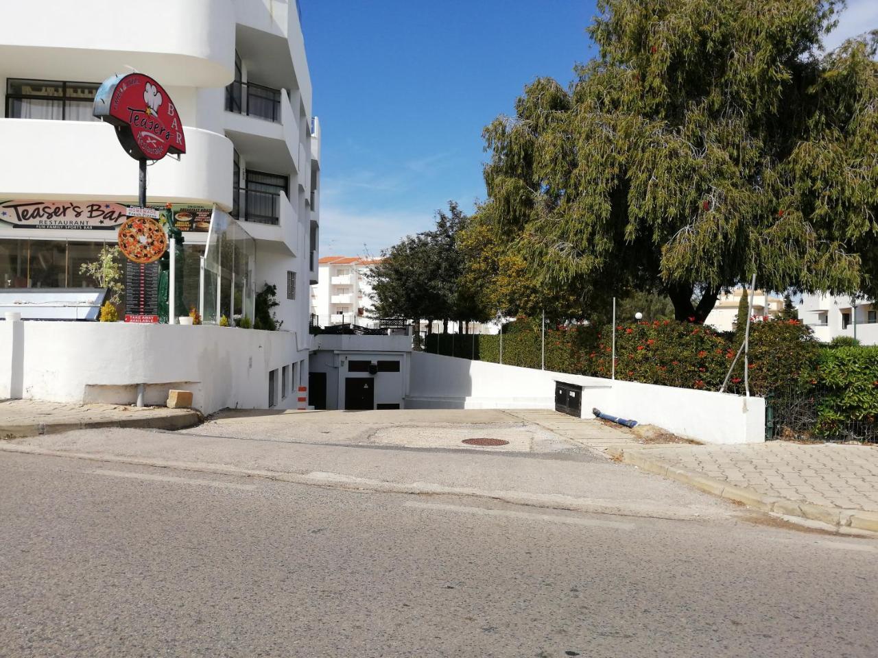 Albufeira Inn - Coral T1 ภายนอก รูปภาพ