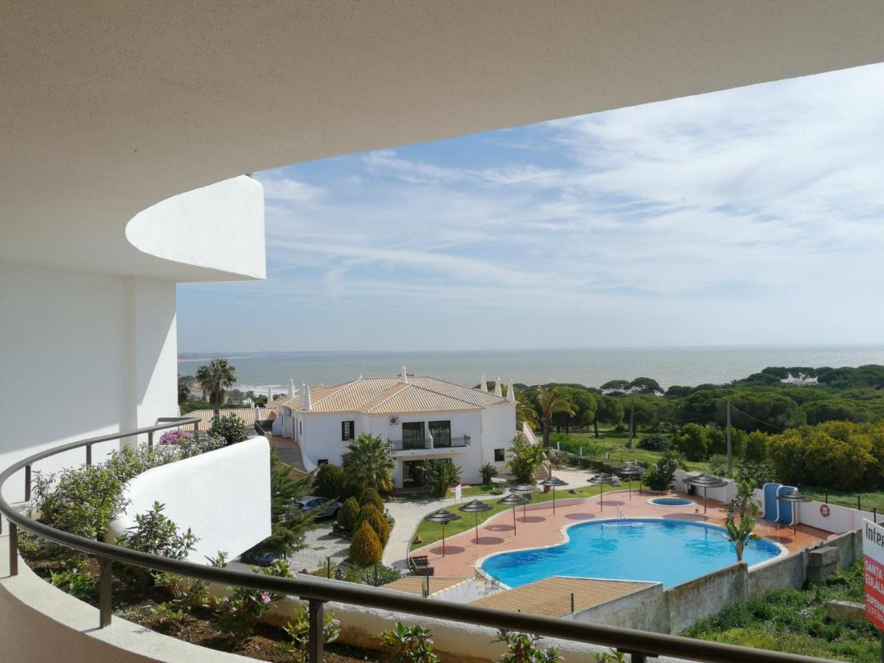 Albufeira Inn - Coral T1 ภายนอก รูปภาพ