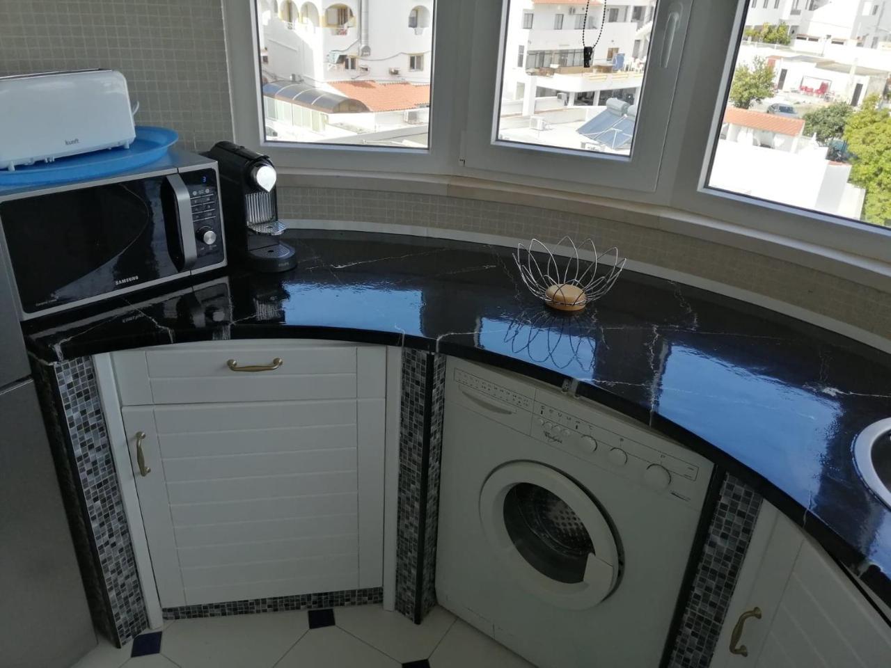 Albufeira Inn - Coral T1 ภายนอก รูปภาพ