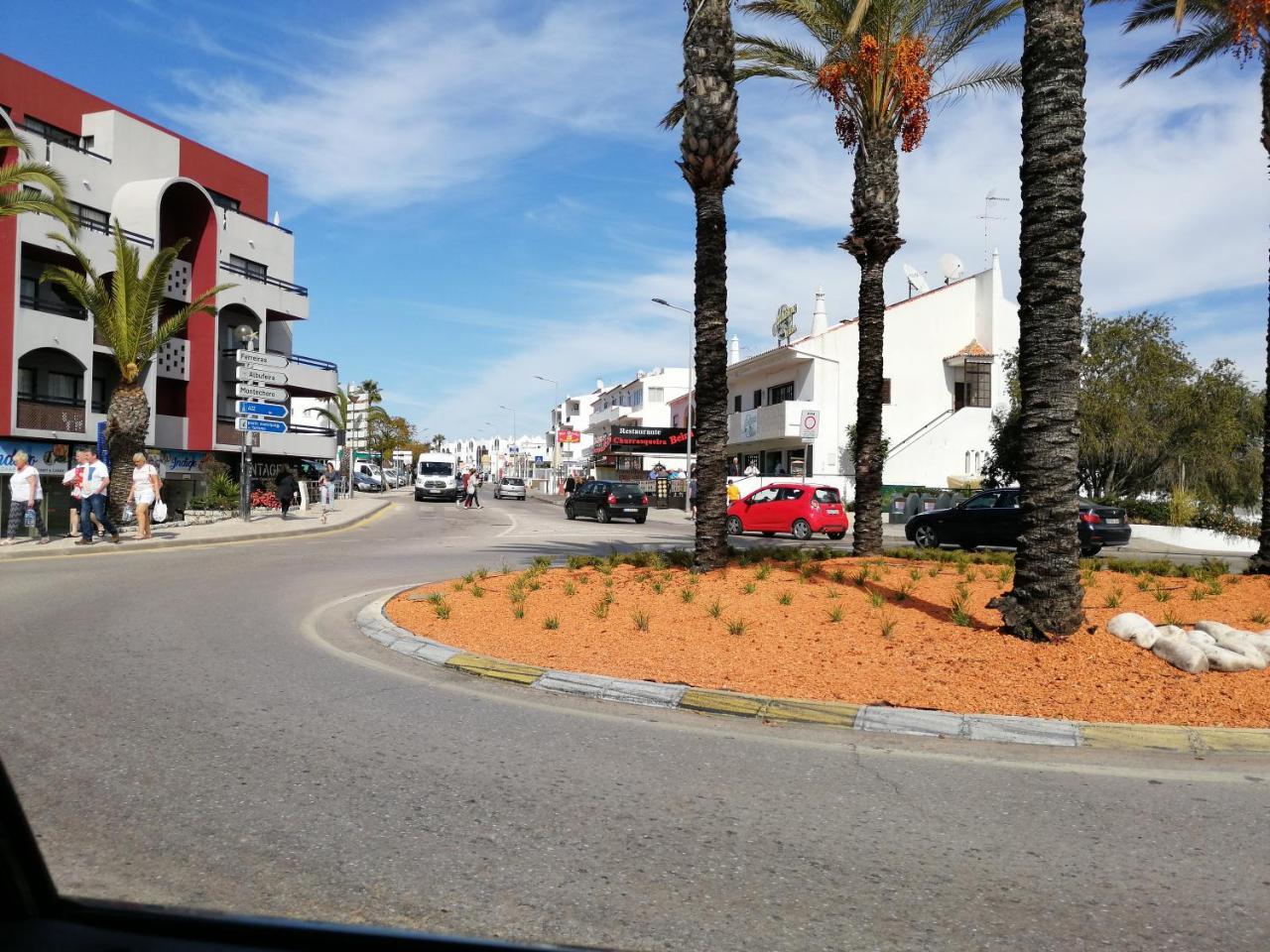 Albufeira Inn - Coral T1 ภายนอก รูปภาพ