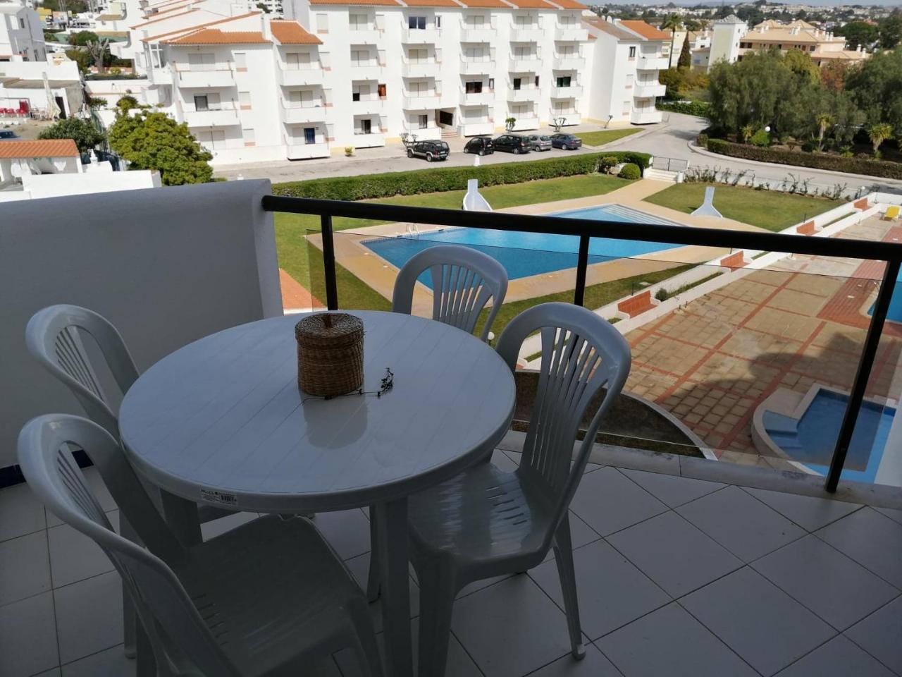 Albufeira Inn - Coral T1 ภายนอก รูปภาพ