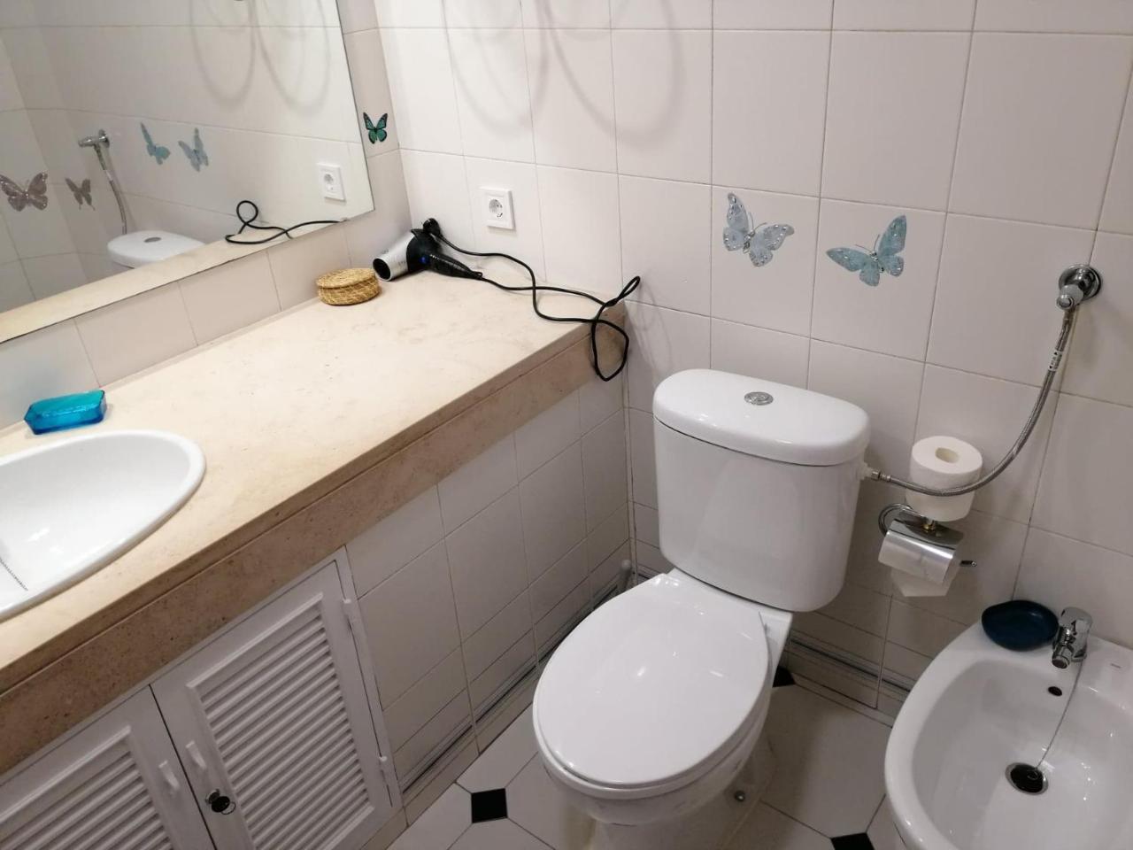 Albufeira Inn - Coral T1 ภายนอก รูปภาพ