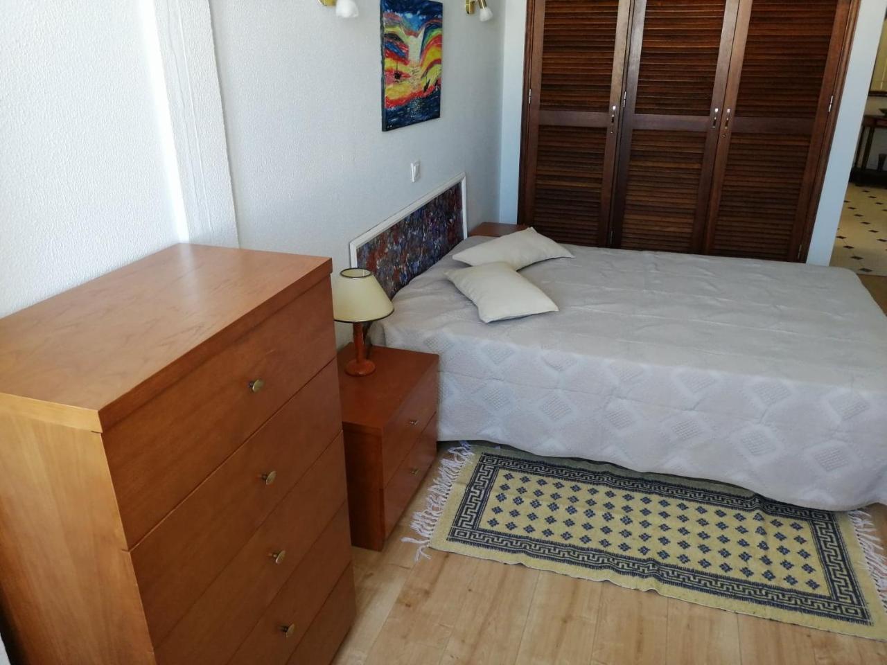 Albufeira Inn - Coral T1 ภายนอก รูปภาพ