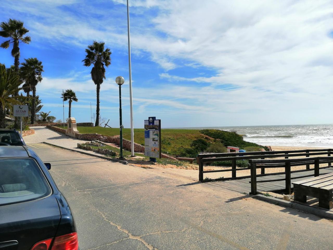 Albufeira Inn - Coral T1 ภายนอก รูปภาพ