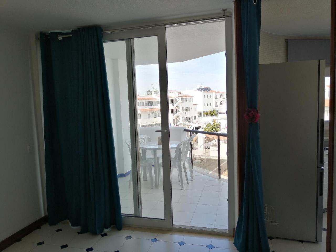 Albufeira Inn - Coral T1 ภายนอก รูปภาพ