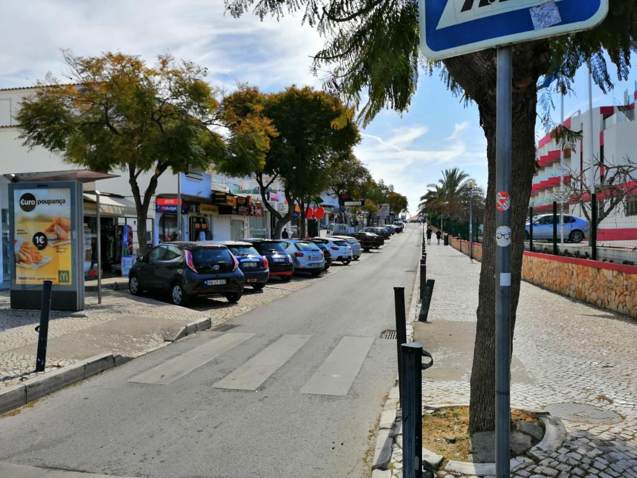 Albufeira Inn - Coral T1 ภายนอก รูปภาพ