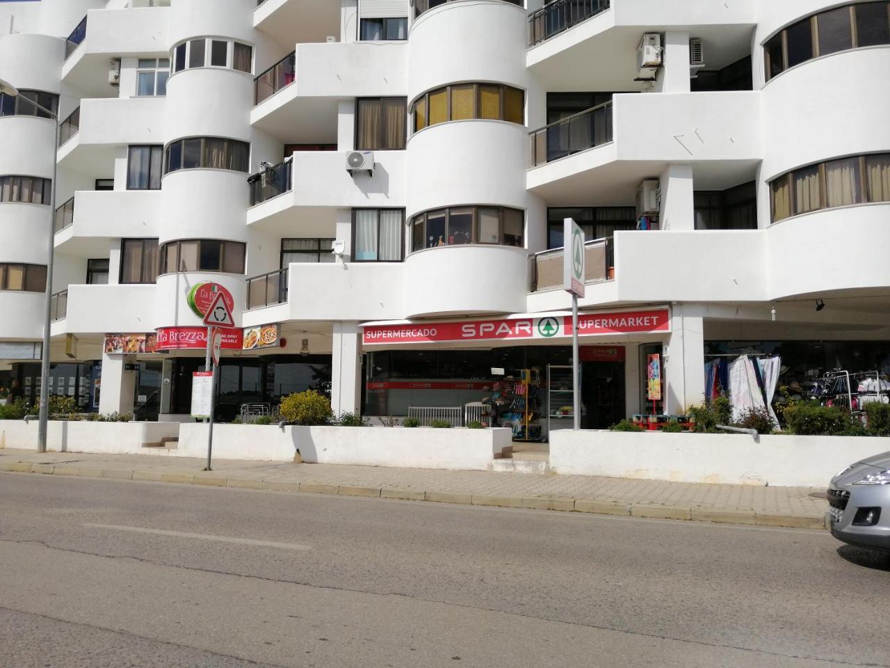 Albufeira Inn - Coral T1 ภายนอก รูปภาพ