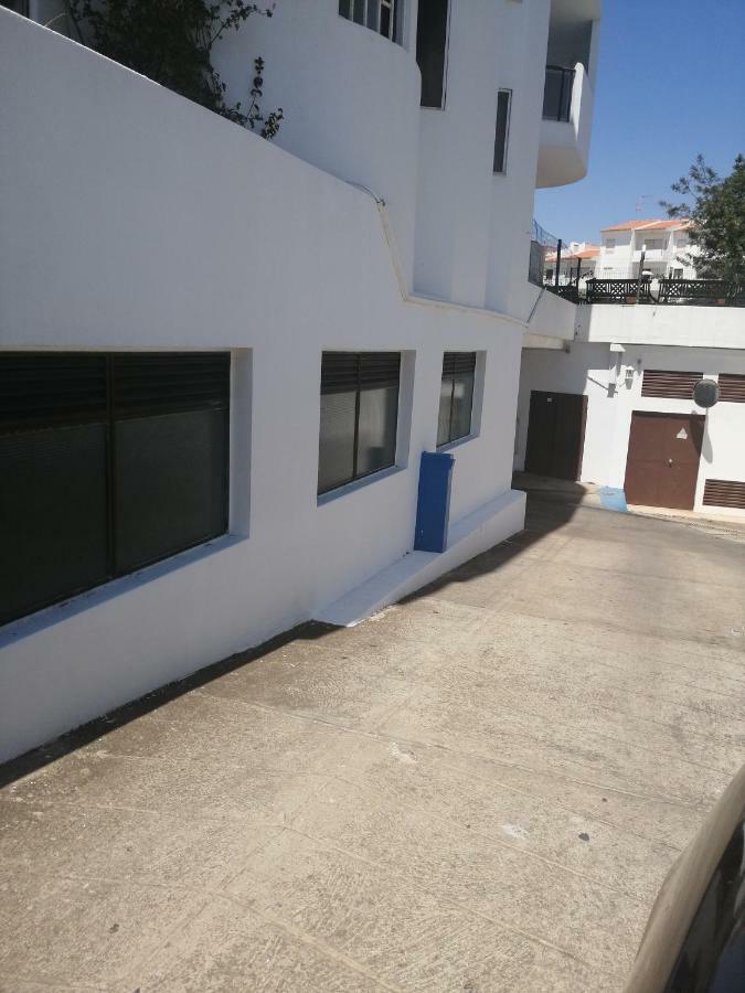 Albufeira Inn - Coral T1 ภายนอก รูปภาพ