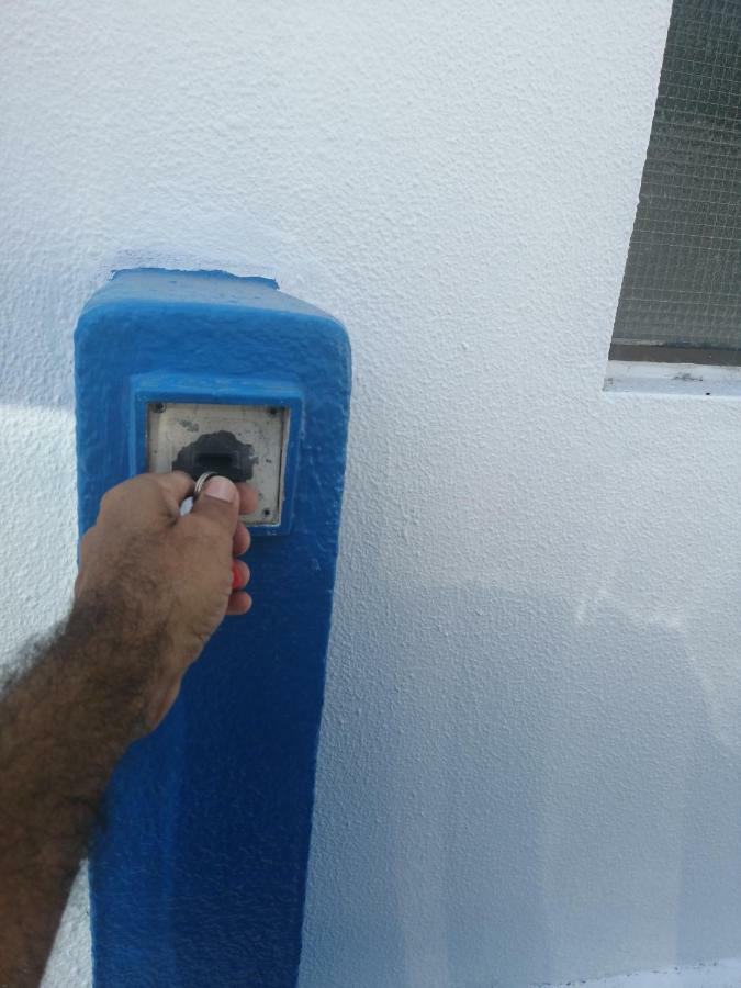Albufeira Inn - Coral T1 ภายนอก รูปภาพ